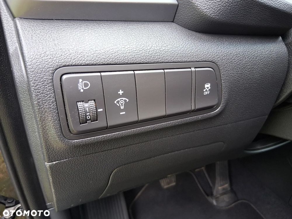 Hyundai Tucson - 15