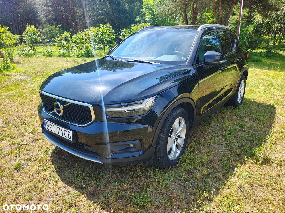 Volvo XC 40 D3 - 2