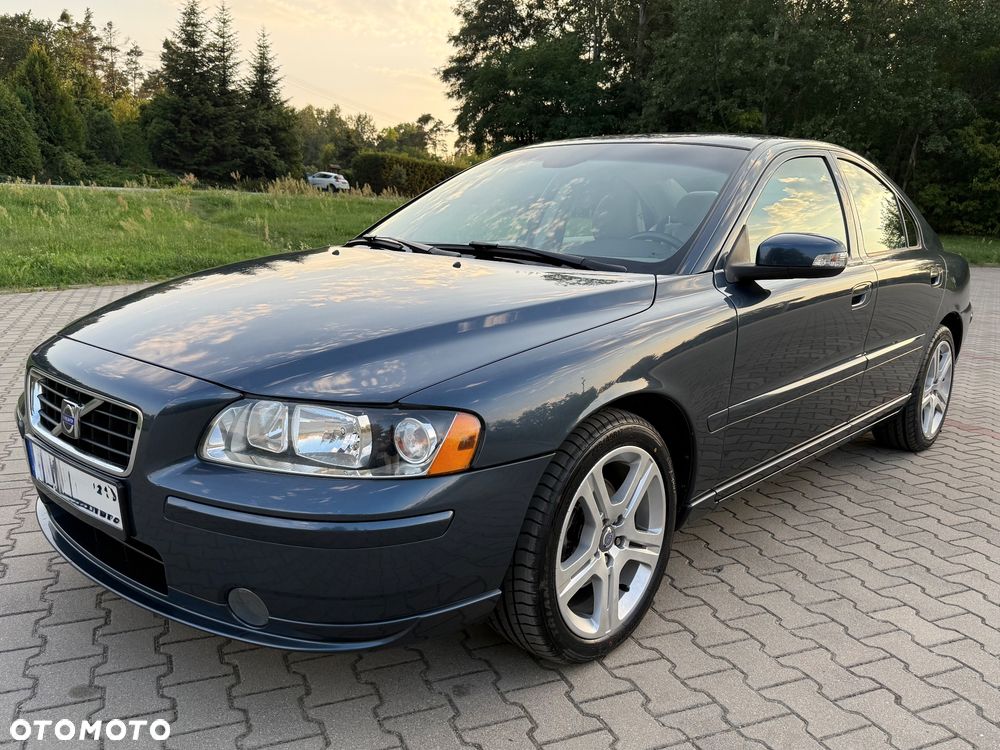Volvo S60 D5 Momentum - 1