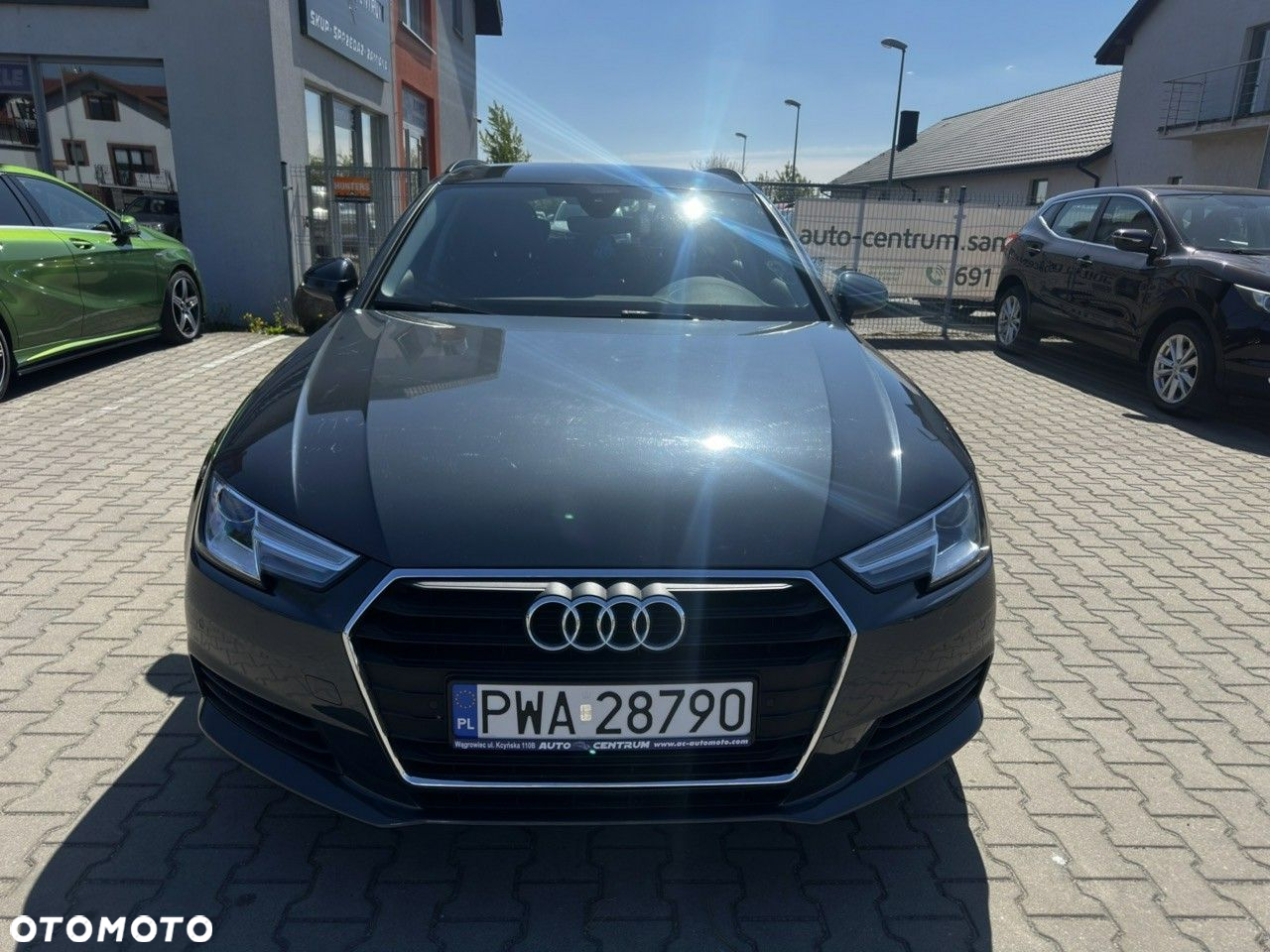 Audi A4 2.0 TDI S tronic - 5
