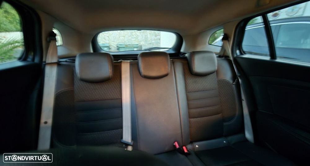 Renault Mégane Sport Tourer - 4