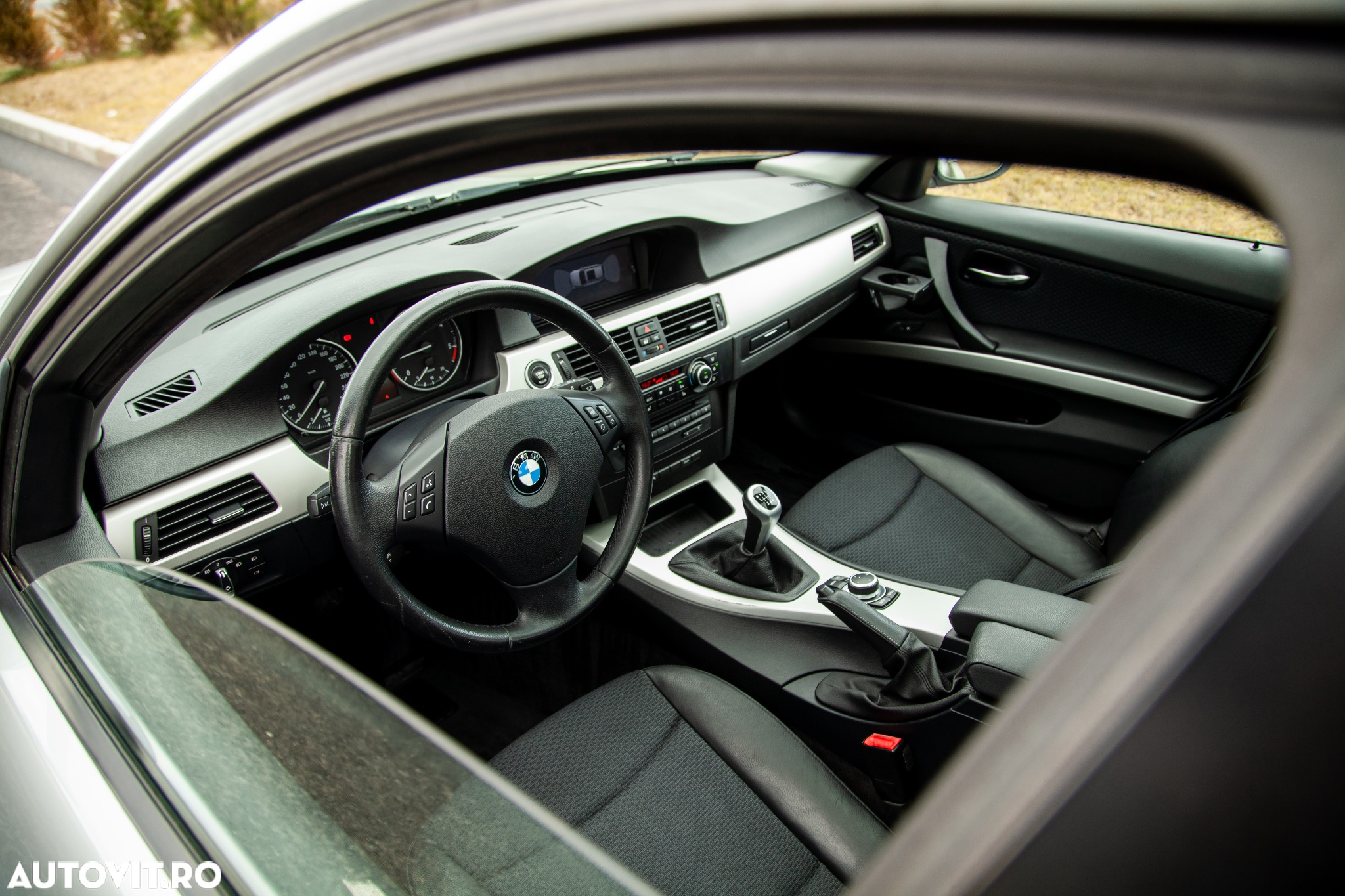 BMW Seria 3 - 15