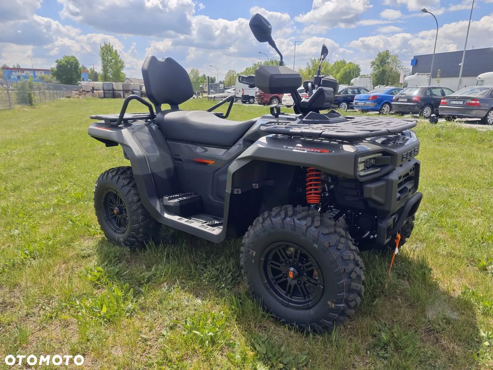 Goes Terrox - 21