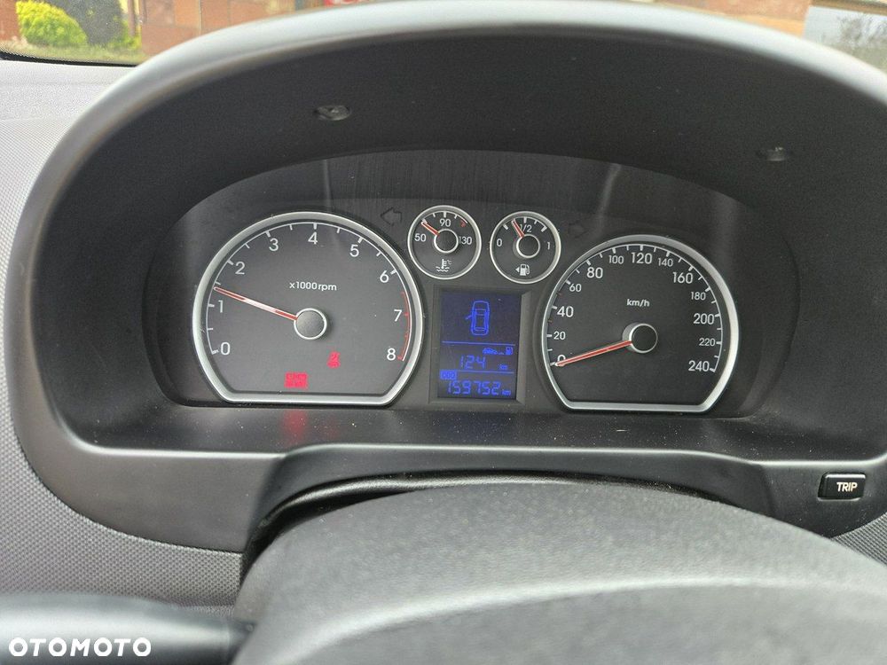 Hyundai i30 1.4 Blue Comfort - 11