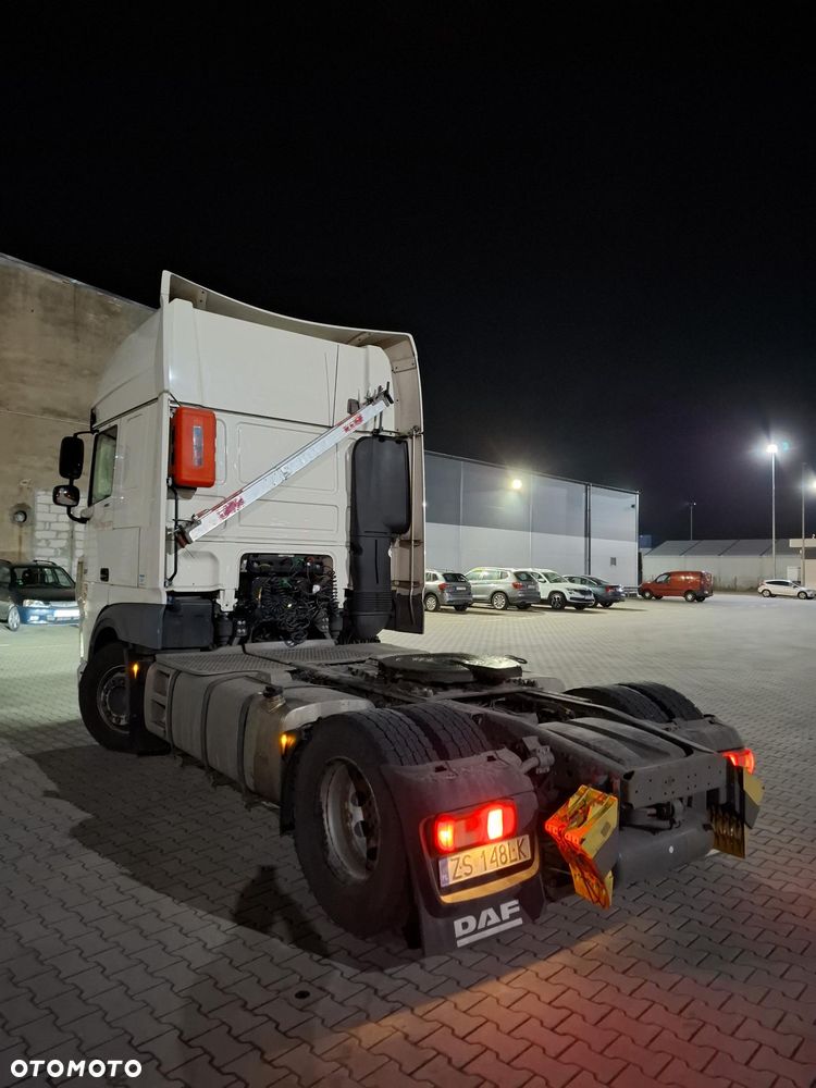 DAF XF480FT - 4