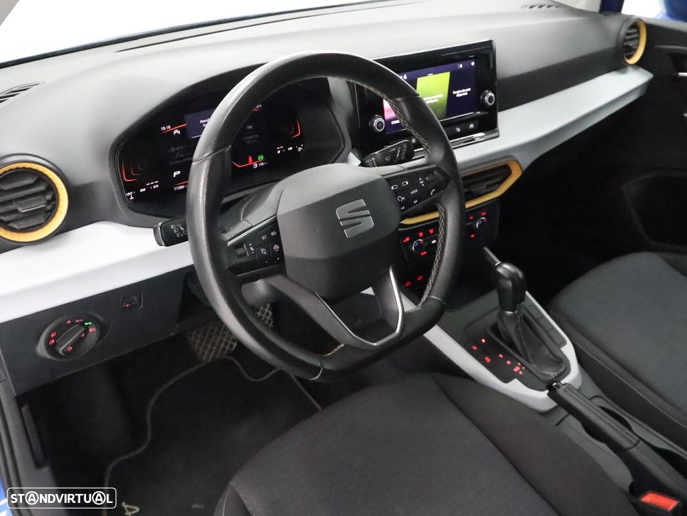SEAT Arona 1.0 TSI Style DSG - 13