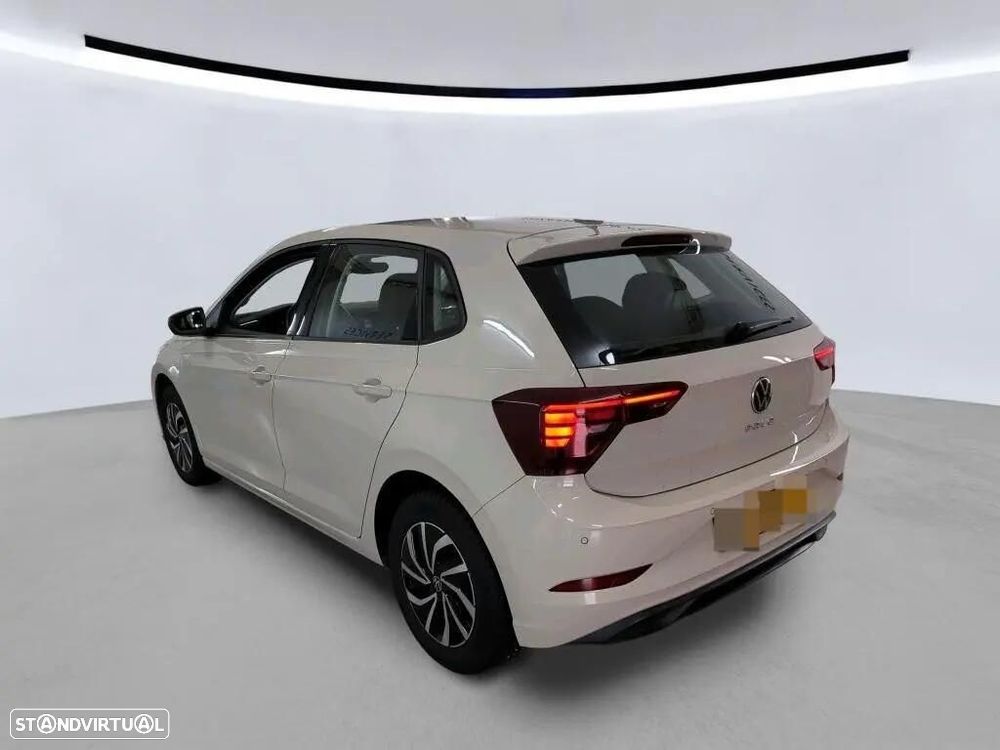 VW Polo 1.0 TSI Life - 4