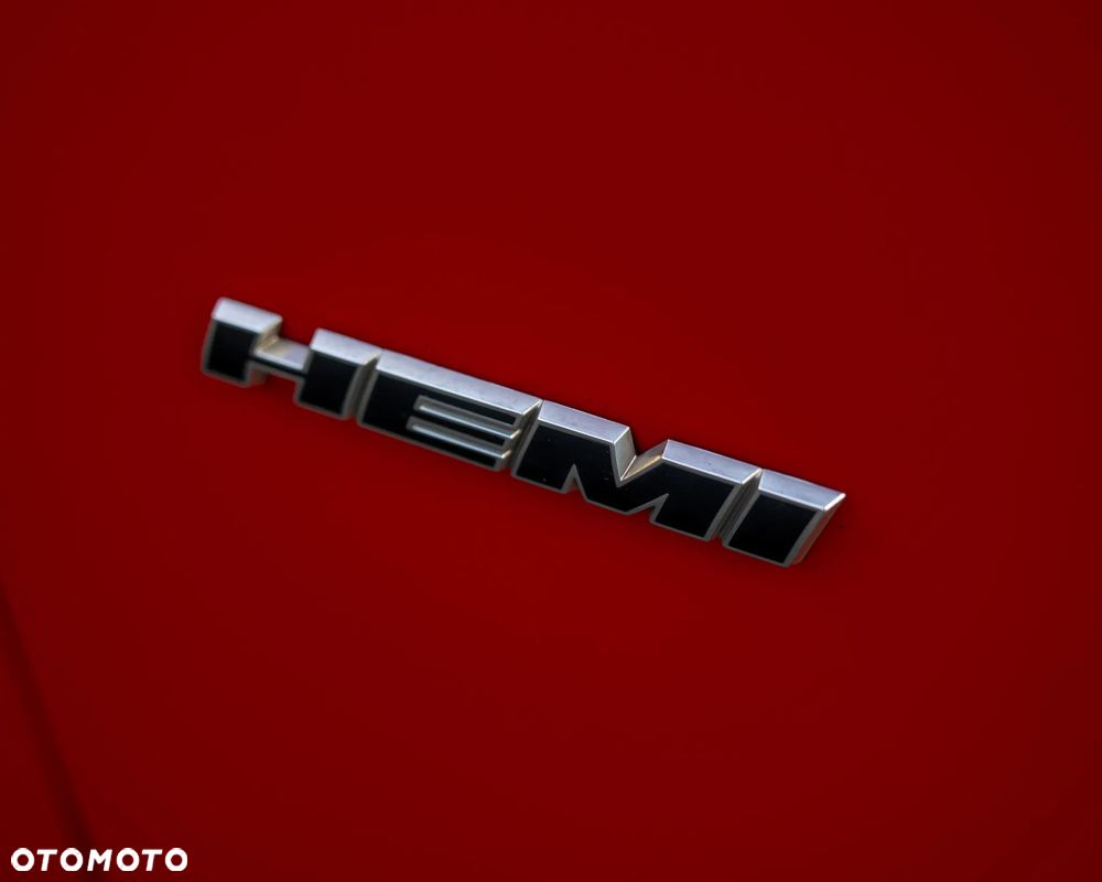 Dodge Challenger 5.7 R/T - 6