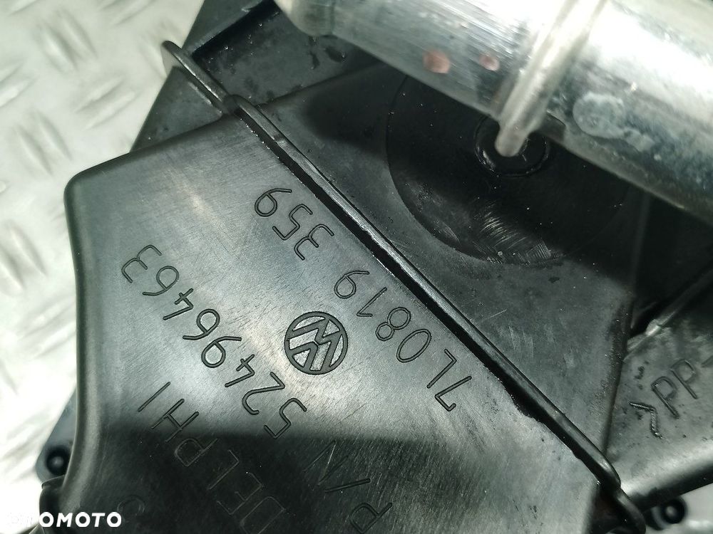 NAGRZEWNICA KOMPLETNA AUDI Q7 (2005-2015) 4L0820004E 3.0 TDI - 7