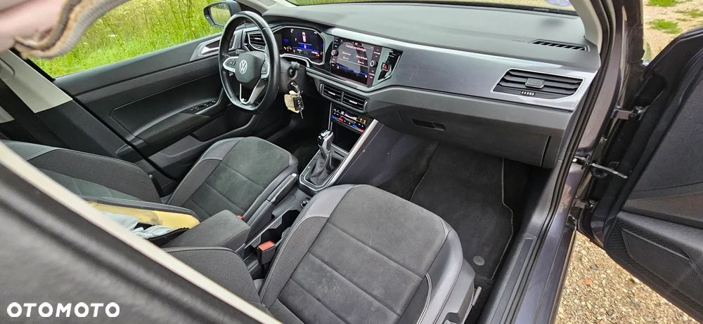 Volkswagen Polo - 16