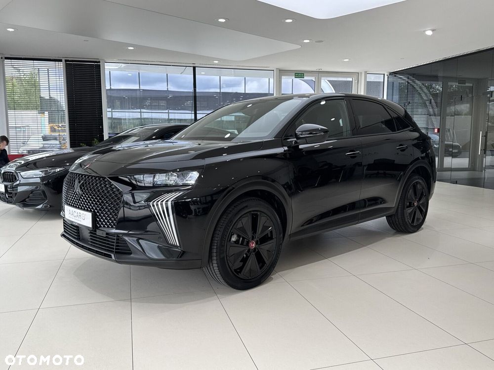 DS Automobiles DS 7 Crossback 1.5 BlueHDi Performance Line - 2