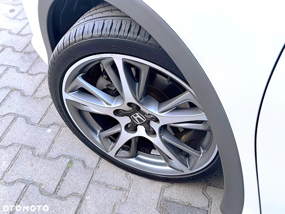 Honda Civic 1.8i-VTEC Executive - 40