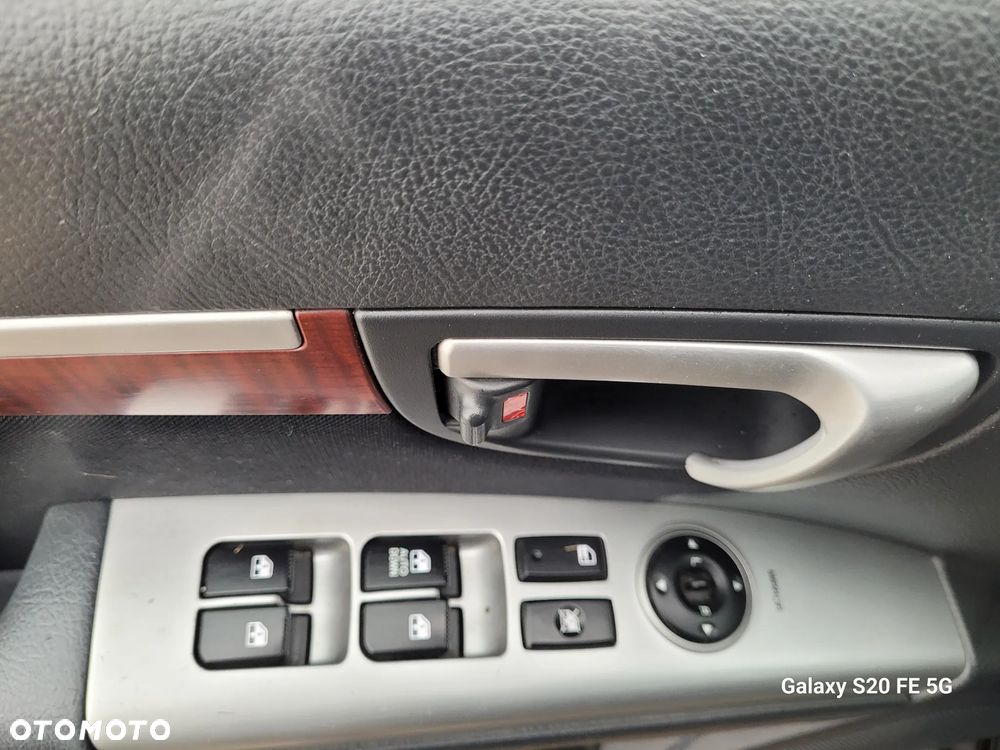 Hyundai Santa Fe - 15