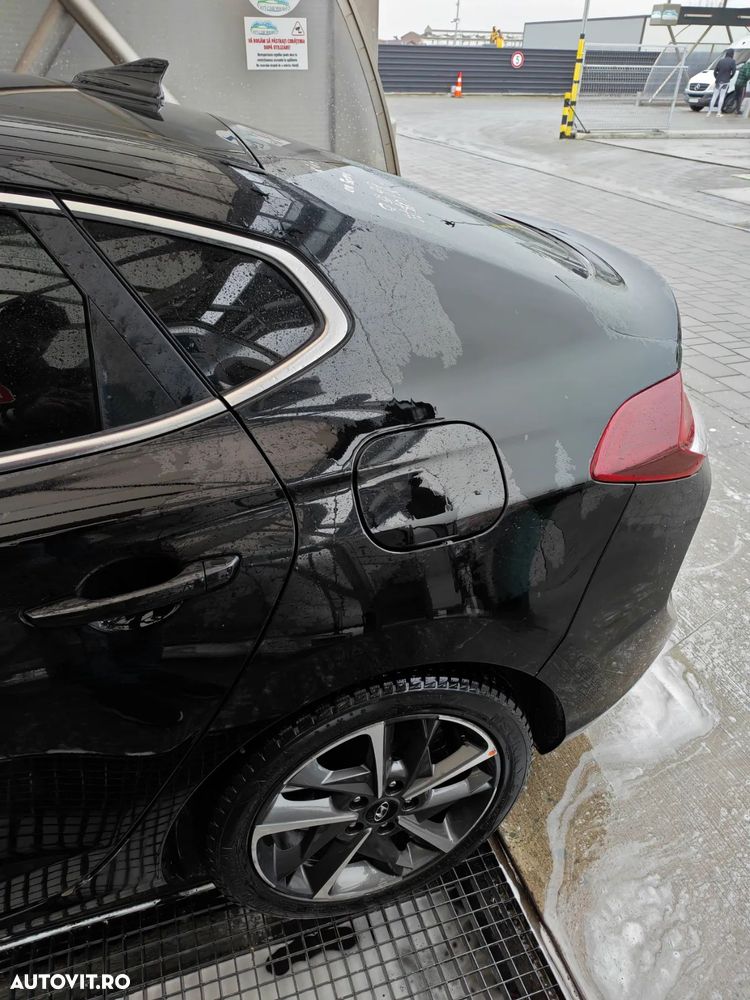 Hyundai i30 Fastback 1.5 T-GDI MHEV 160CP 7DCT Highway - 15