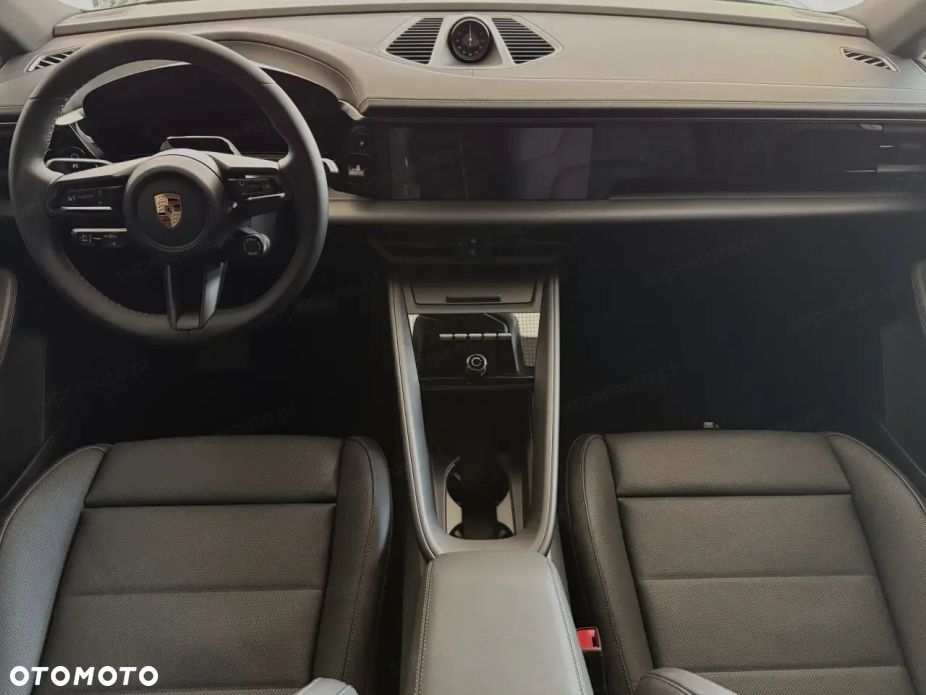 Porsche Macan - 9