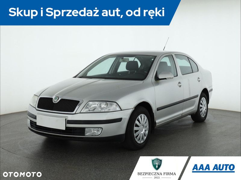 Skoda Octavia - 2