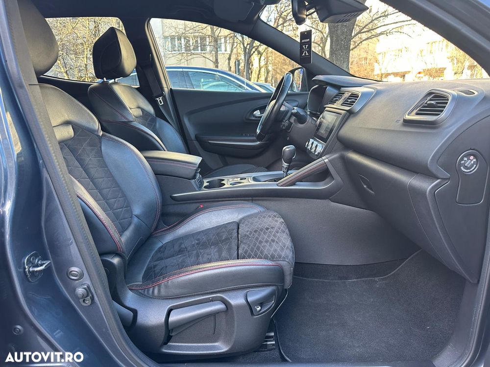 Renault Kadjar BLUE dCi 115 EDC INTENS - 15