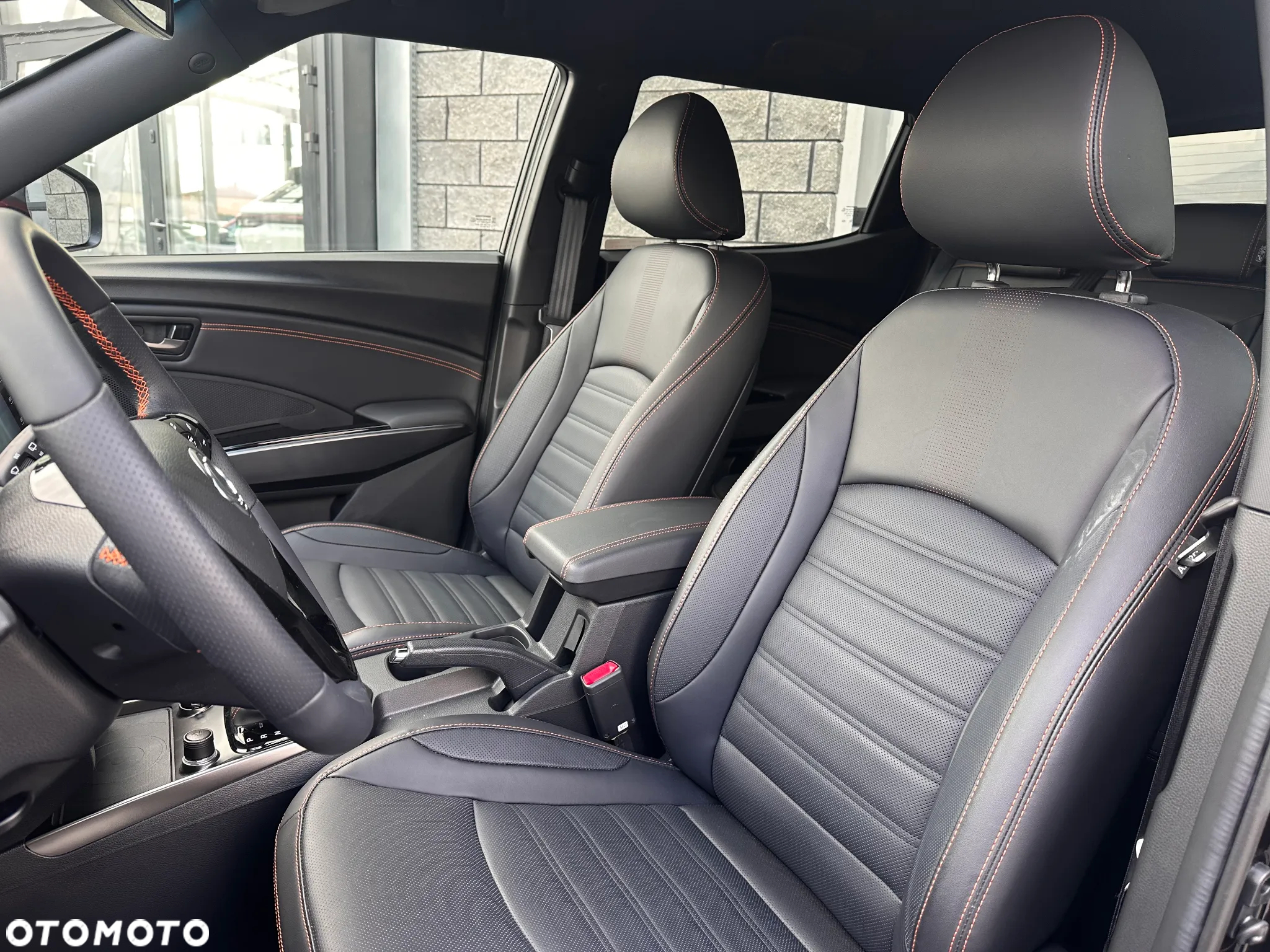 SsangYong/KGM Tivoli 1.5 T-GDI Wild - 7
