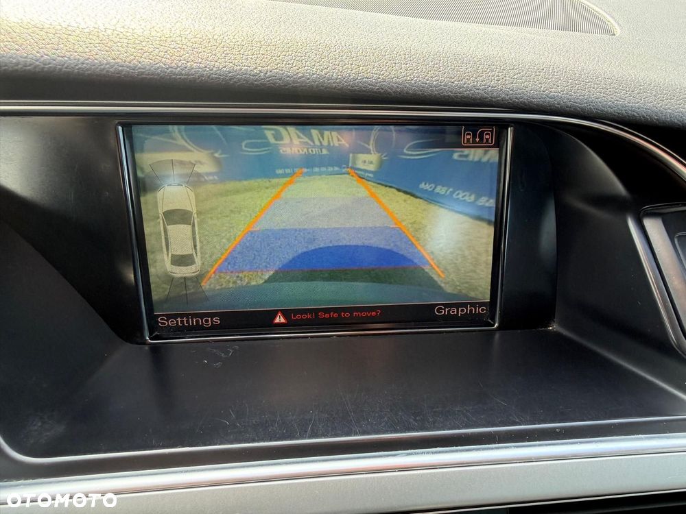 Audi A5 Sportback 2.7 TDI - 26