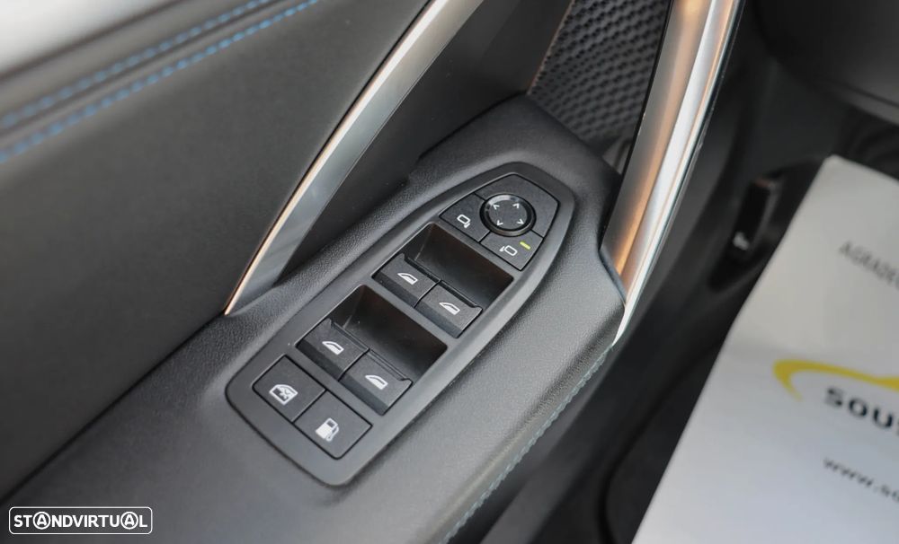 BMW X1 xDrive25e Aut. M Sport Pack - 34