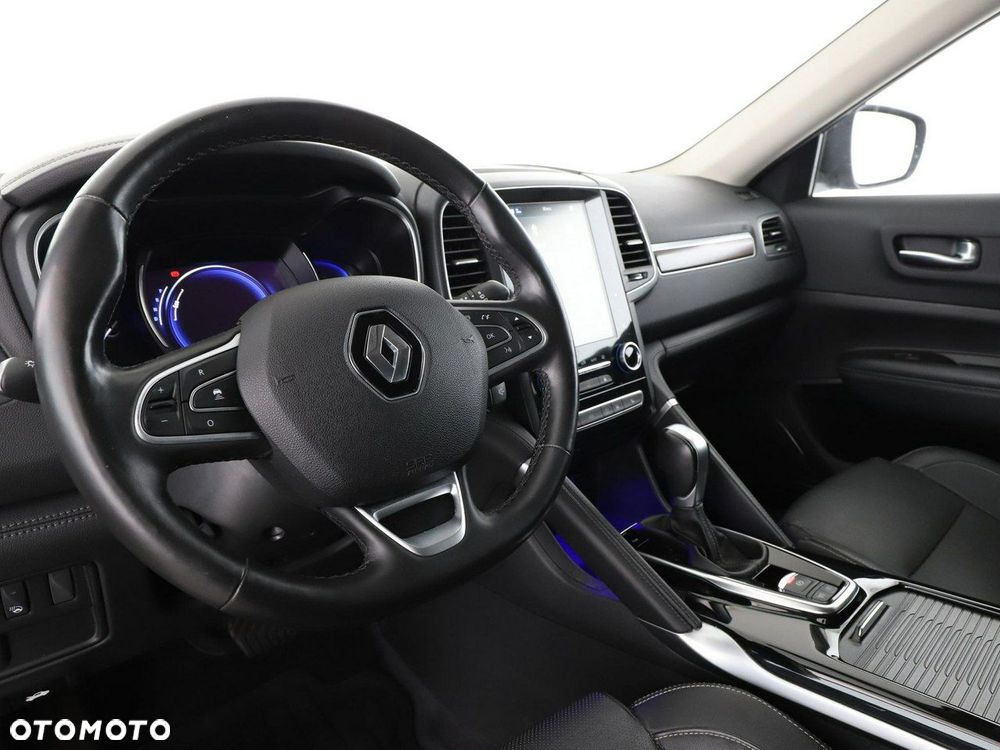 Renault Koleos BLUE dCi 190 4WD X-tronic INITIALE PARIS - 15