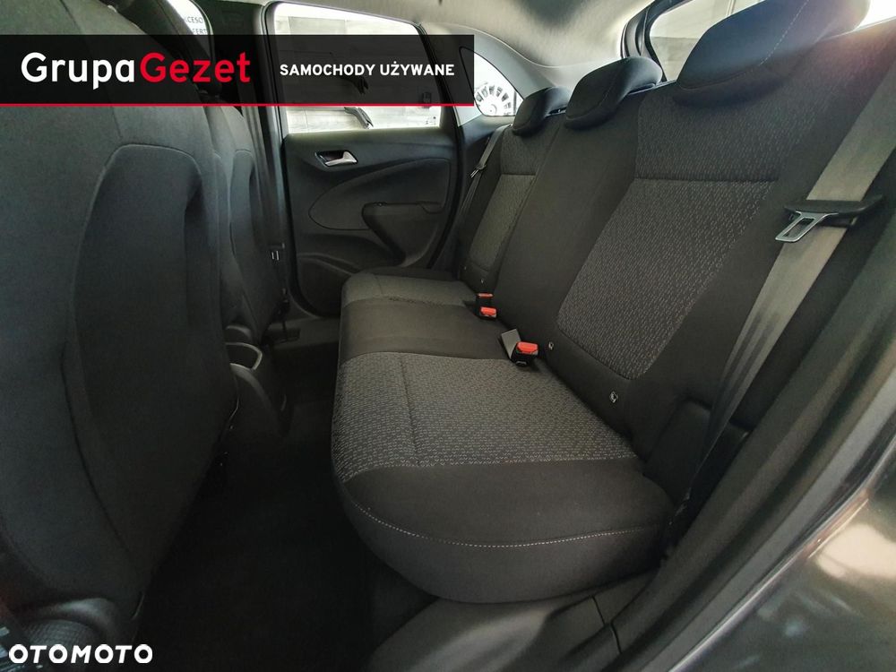 Opel Crossland - 8