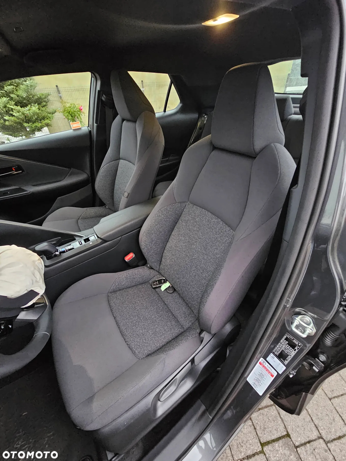 Toyota C-HR 1.8 Hybrid Comfort - 17