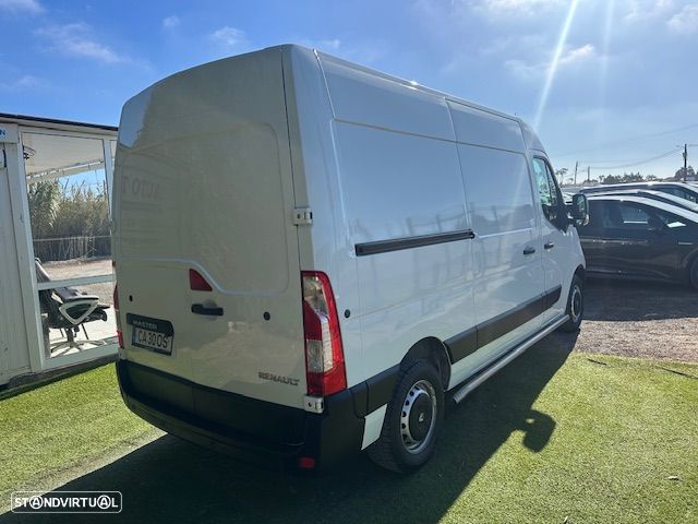 Renault MASTER L2H2 2.3 DCI 125 CV - 3