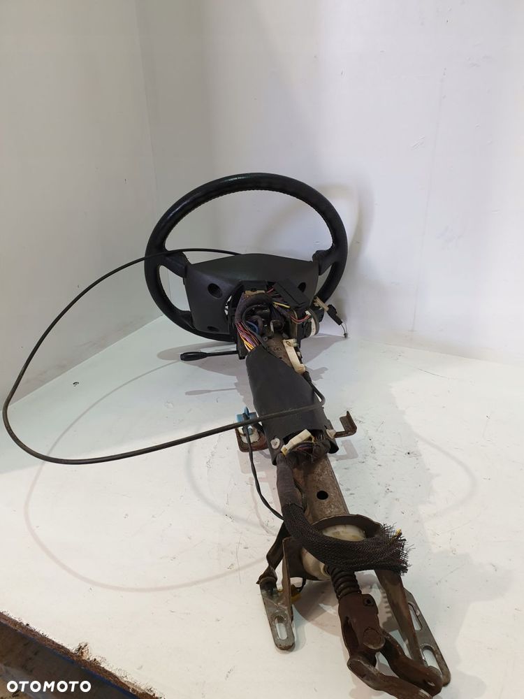 kolumna kierownicza przełącznik kierownica chrysler le baron 94 3.0b - 3