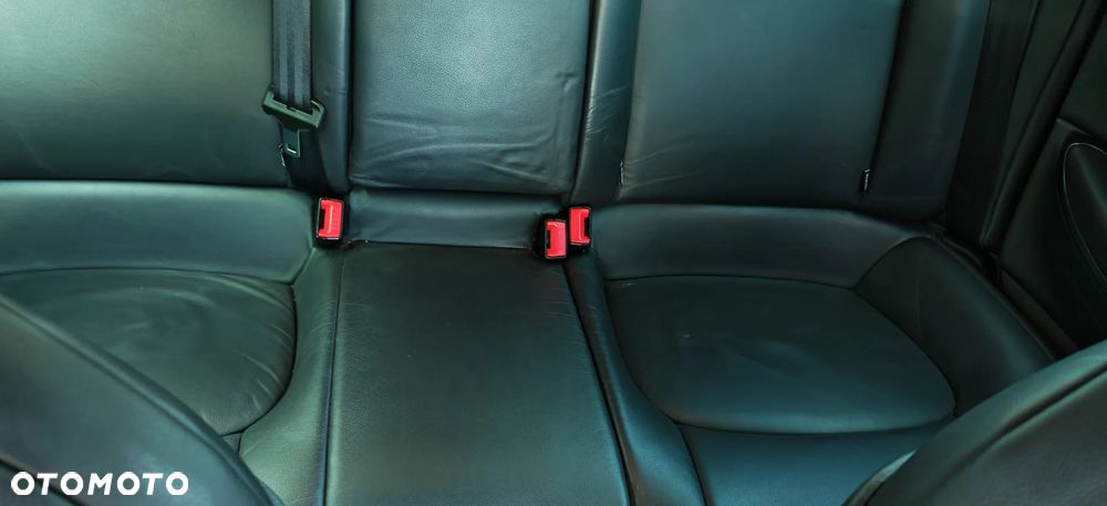 Citroën C5 3.0 HDi V6 Exclusive - 27