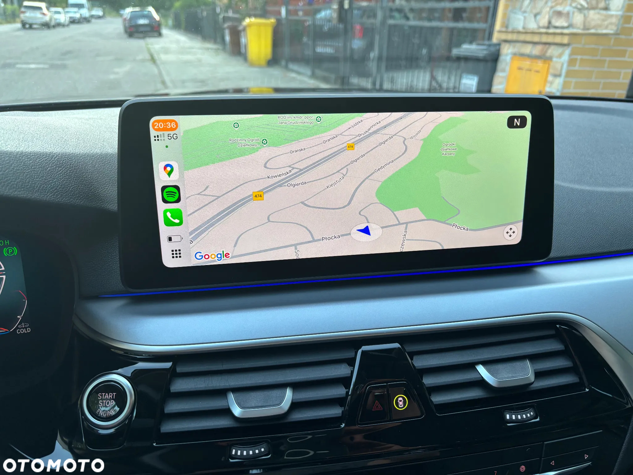 BMW Seria 5 - 15