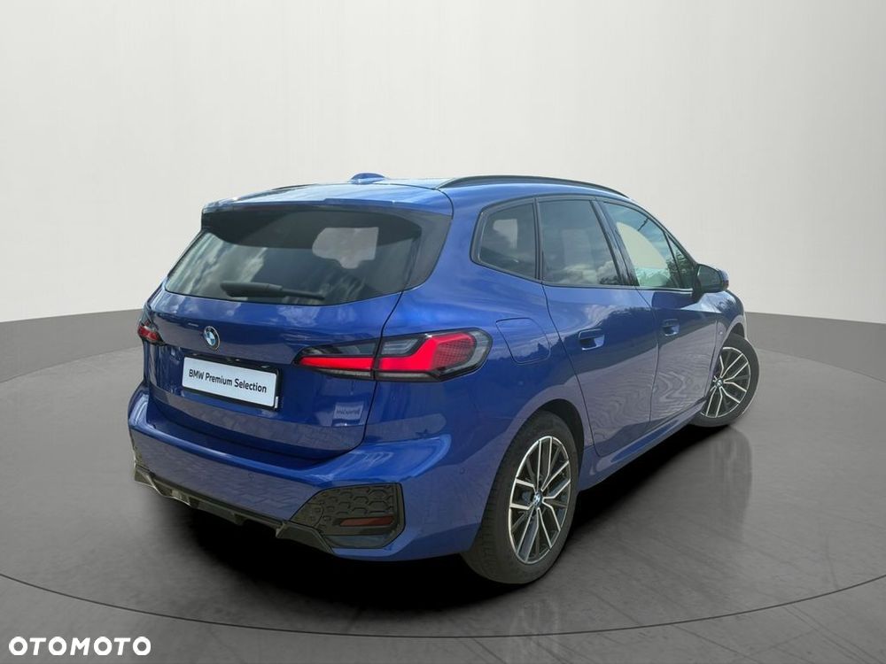 BMW Seria 2 218d GT Sport - 6