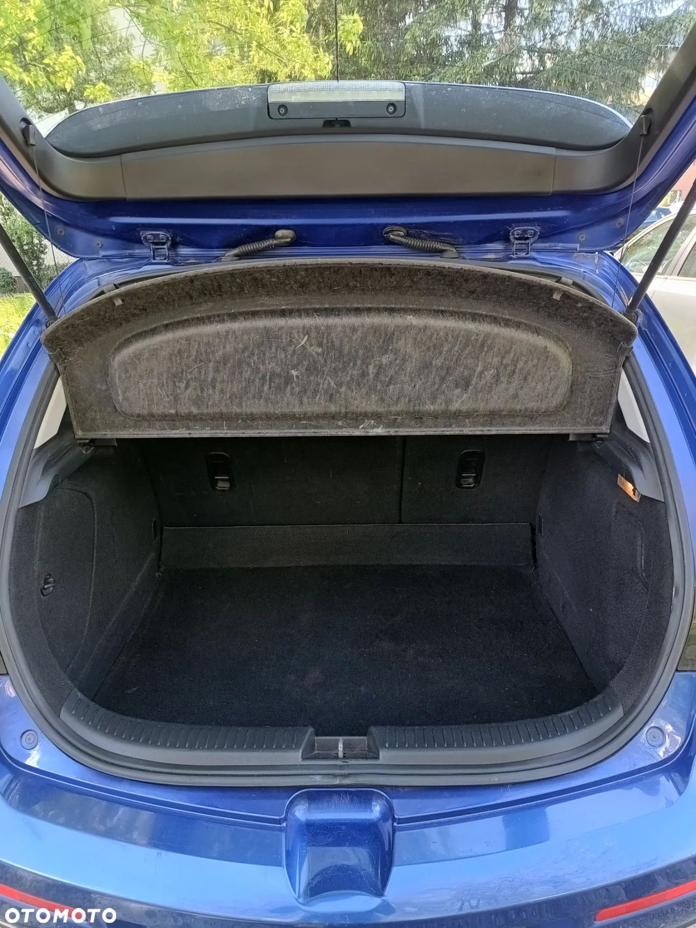 Mazda 3 1.6 Active - 14