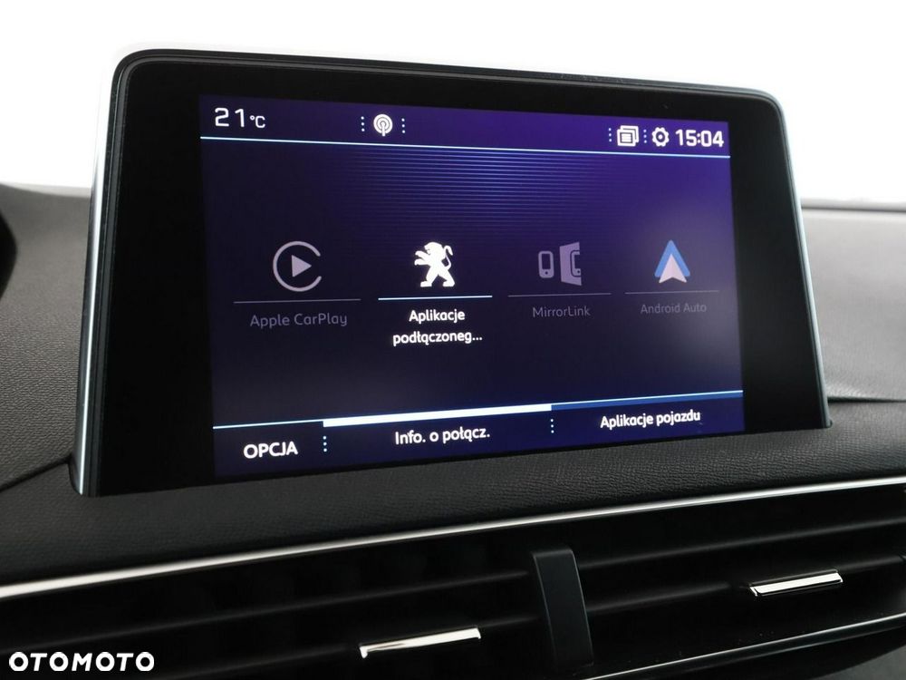 Peugeot 3008 2.0 BlueHDi GT S&S EAT6 - 24