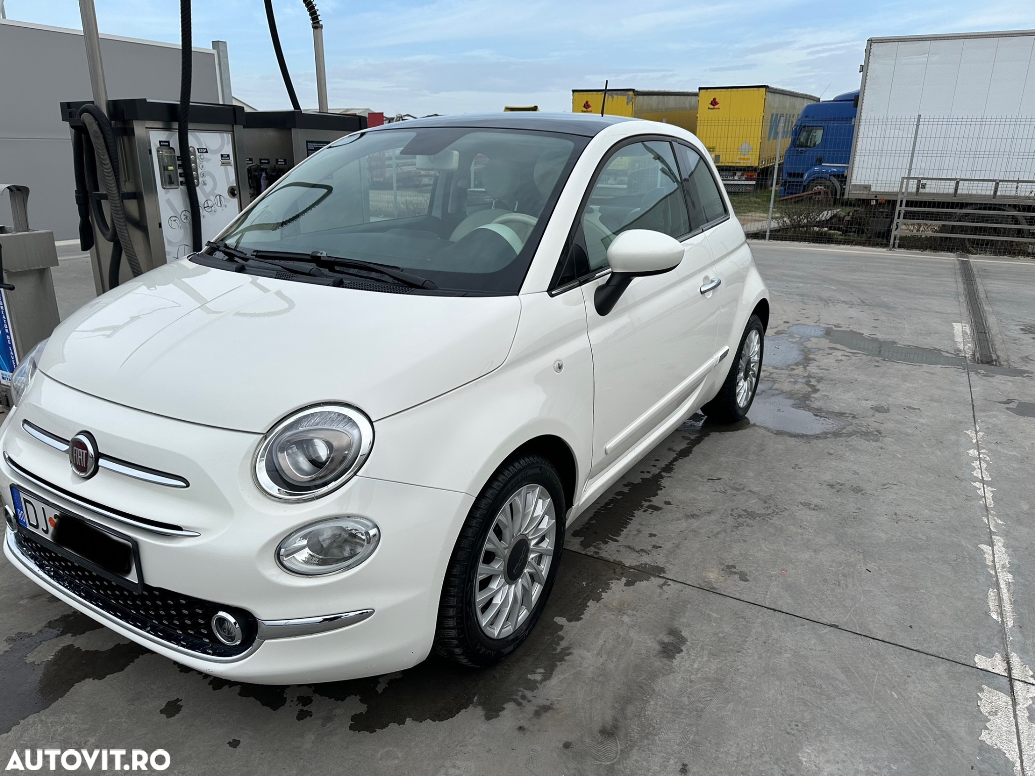 Fiat 500 - 3