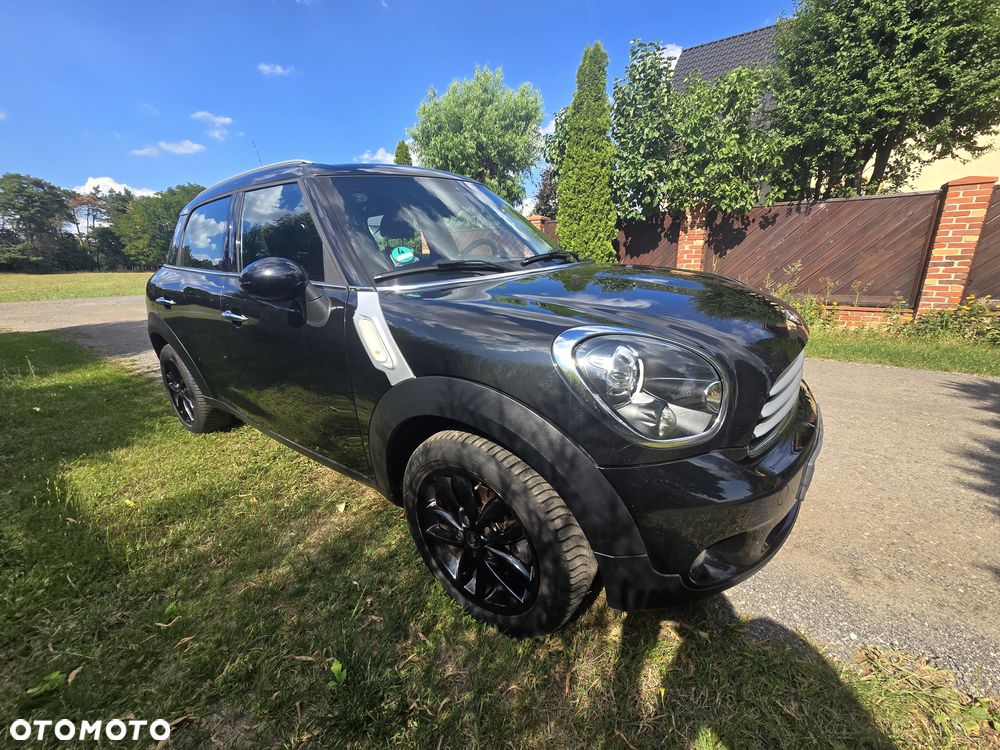 MINI Countryman - 10