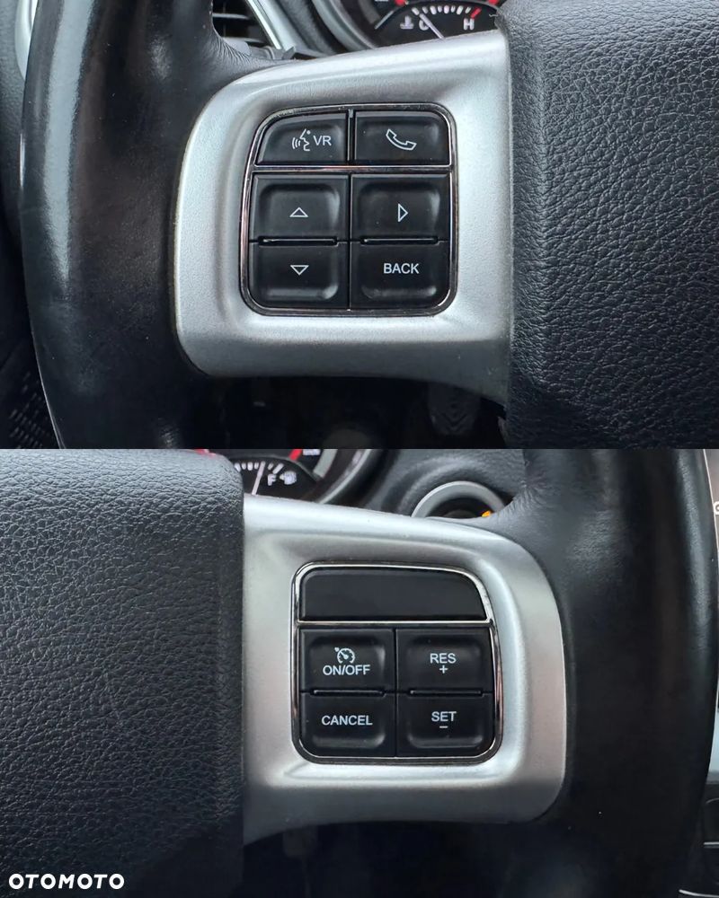 Fiat Freemont 2.0 Multijet 16V DPF - 15