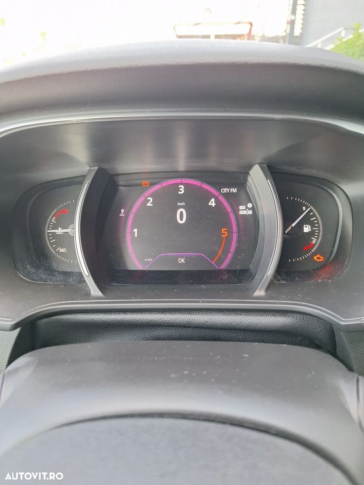 Renault Megane 1.5 dCI Zen - 8