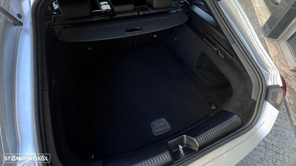 Mercedes-Benz CLA 200 - 16