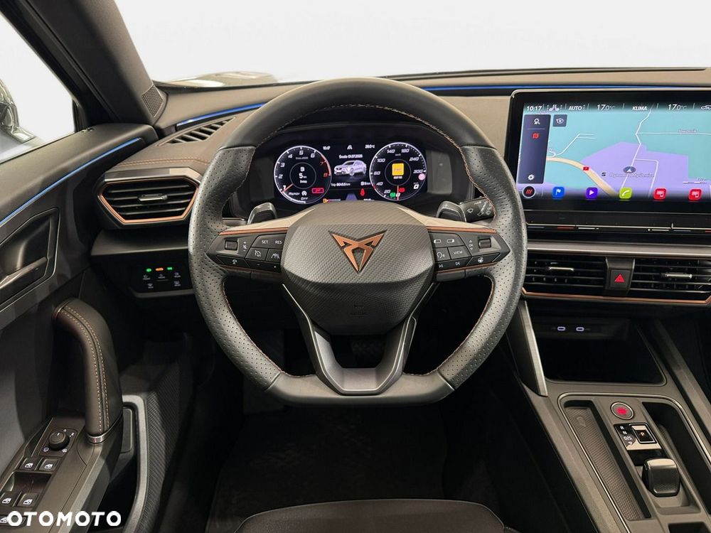 Cupra Formentor - 20