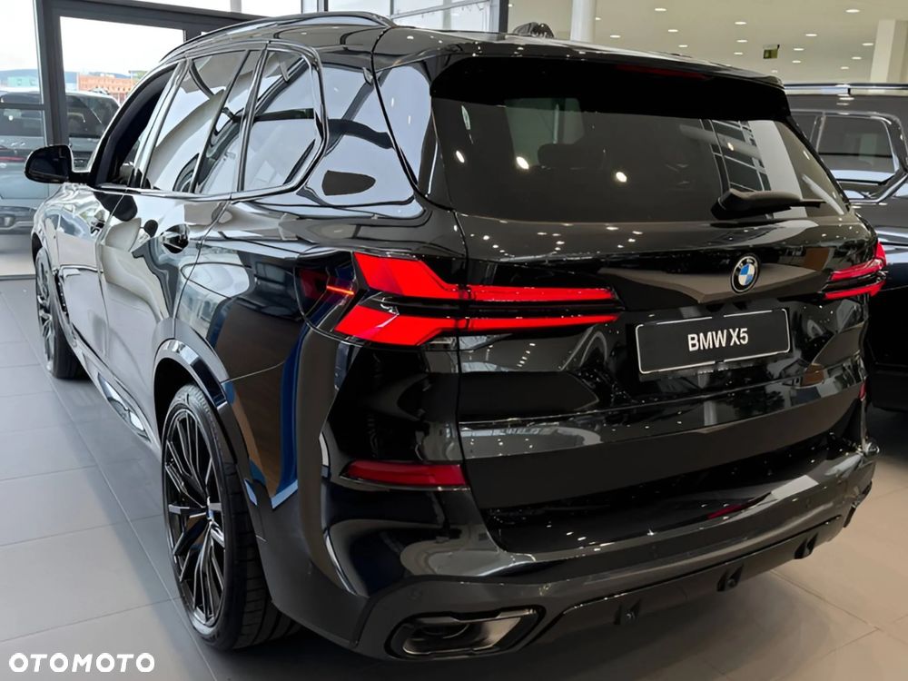 BMW X5 xDrive30d sport - 4