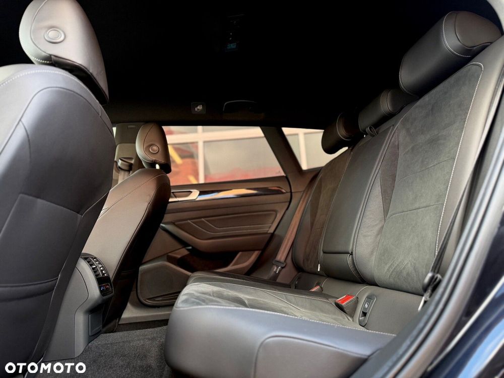 Volkswagen Arteon Shooting Brake 2.0 TSI R-Line DSG - 12
