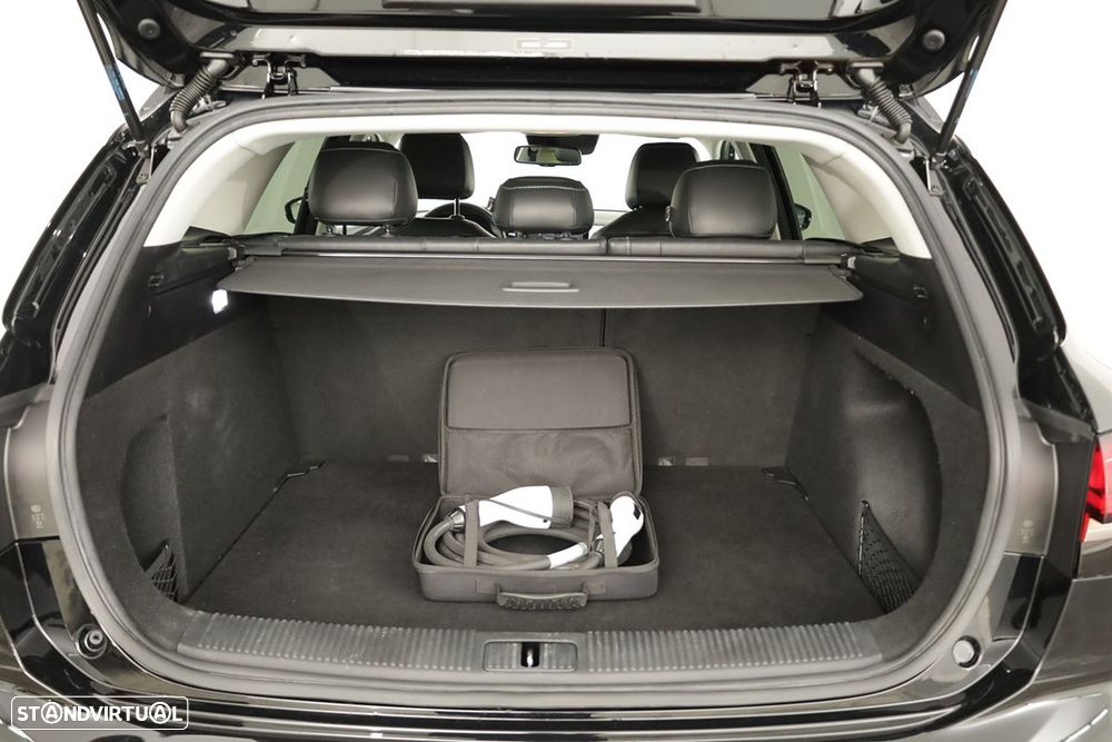 MG MG5 51 kWh Luxury - 23