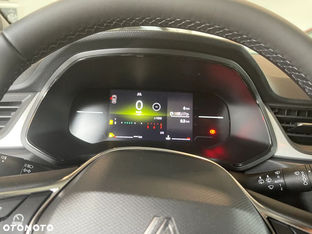 Renault Captur 1.2 TCe Evolution - 15
