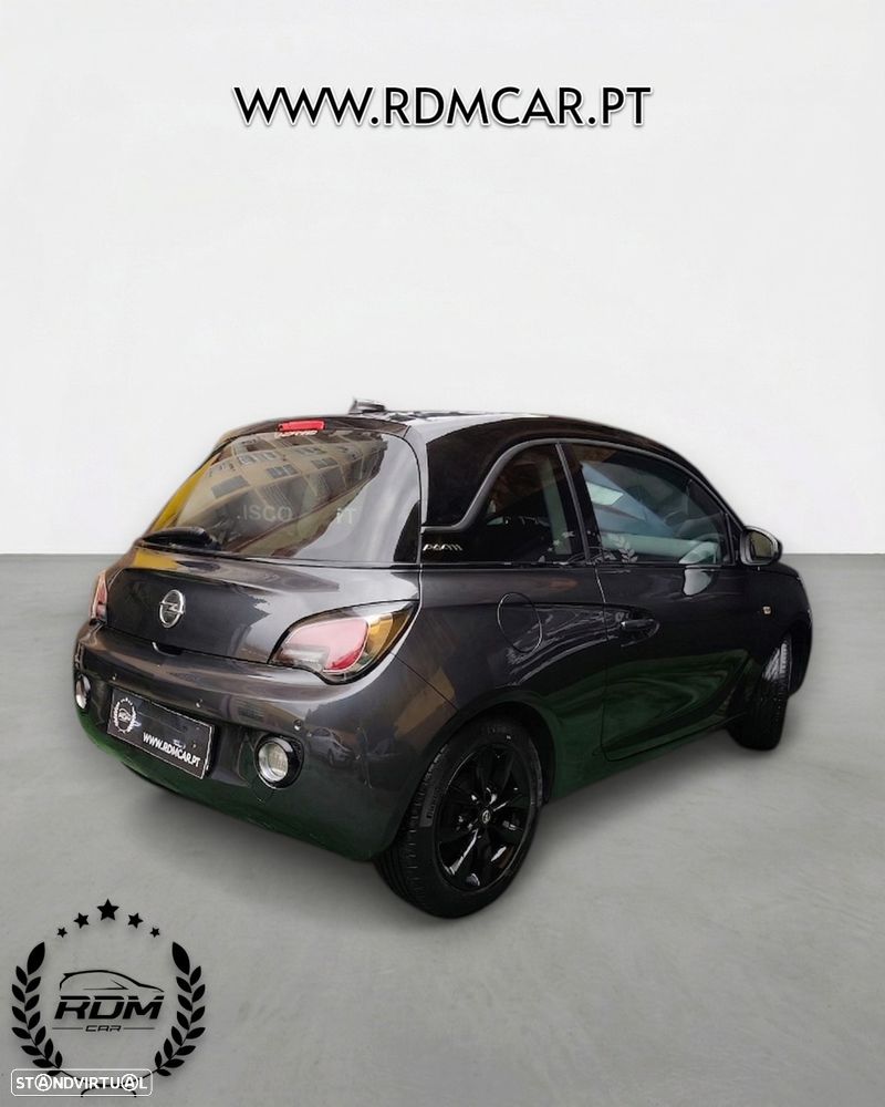 Opel Adam 1.0 T Jam - 5