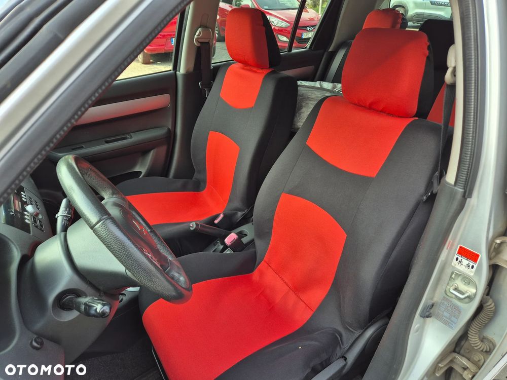 Suzuki Swift 1.3 Comfort XL - 7