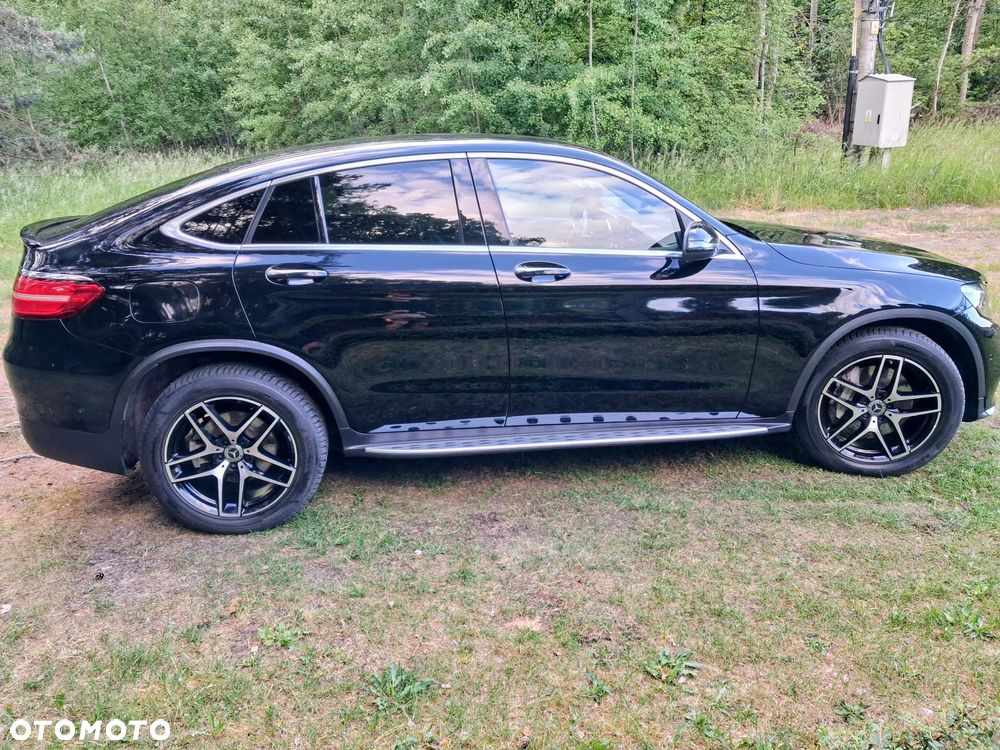 Mercedes-Benz GLC - 7