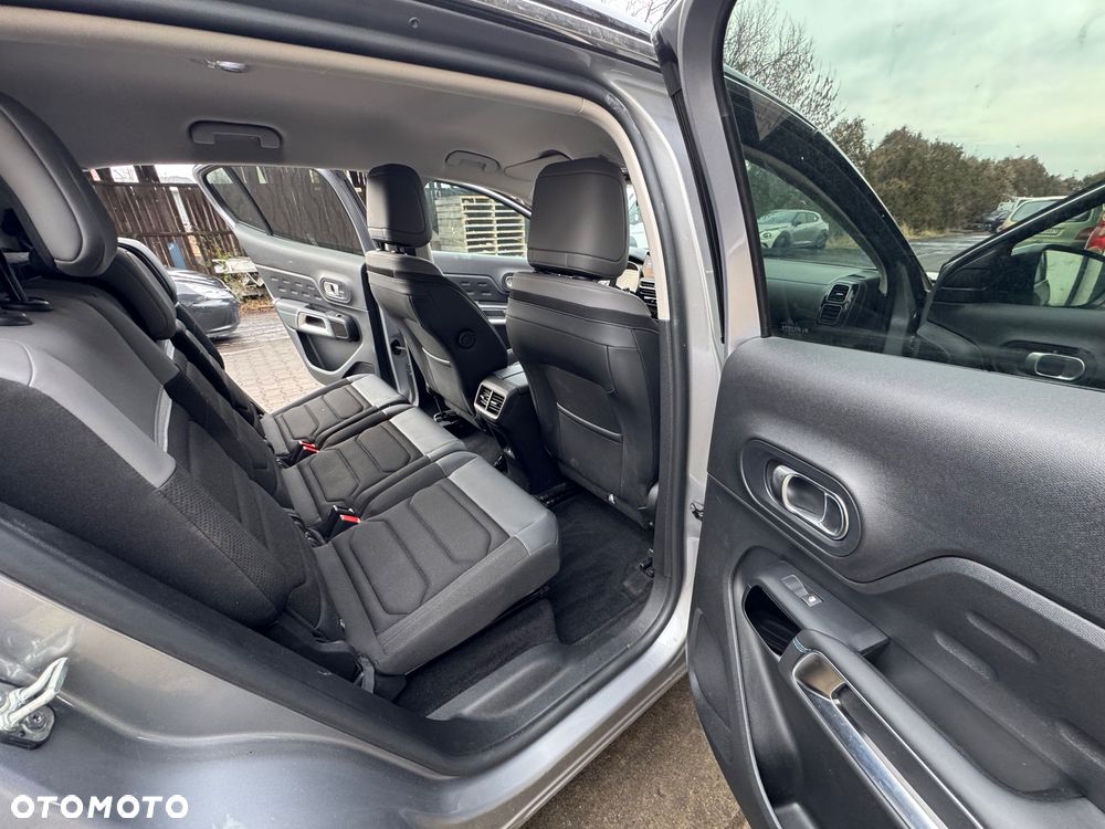 Citroën C5 Aircross - 9