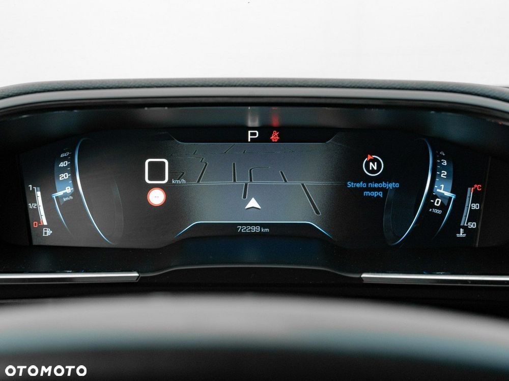 Peugeot 508 1.5 BlueHDi Allure Pack S&S EAT8 - 15