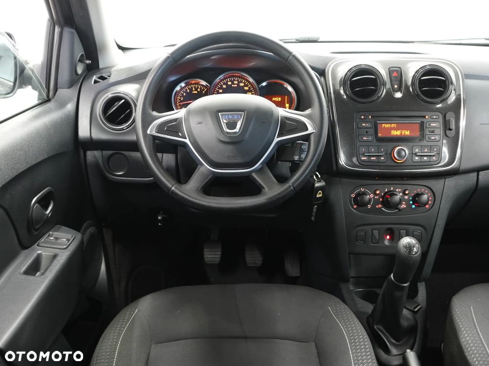 Dacia Sandero SCe 75 Essential - 29